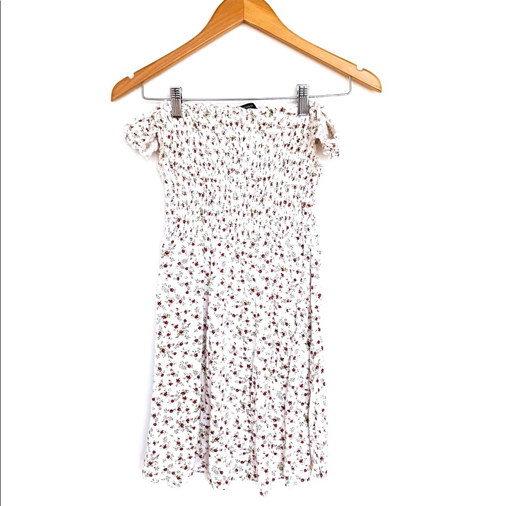 🌵FOREVER 21 - Floral Dress